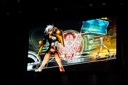画像ギャラリー No.010のサムネイル画像 / シリーズ最新作「BLAZBLUE CHRONO PHANTASMA」が「ぶるふぇす2012 -らいおっとさまー あげいん-」にて発表。8月6日〜12日の期間にロケテストも実施