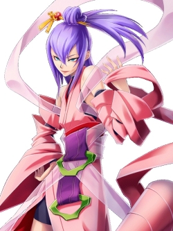 画像ギャラリー No.006のサムネイル画像 / 最新作「BLAZBLUE CHRONOPHANTASMA」で，アークシステムワークスは何を目指すのか。稼働初日の秋葉原で森Pに聞いてみた