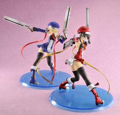 画像ギャラリー No.027のサムネイル画像 / 最新作「BLAZBLUE CHRONOPHANTASMA」で，アークシステムワークスは何を目指すのか。稼働初日の秋葉原で森Pに聞いてみた