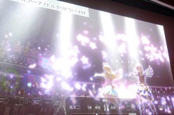 画像ギャラリー No.041のサムネイル画像 / ［CEDEC 2014］「アイカツ！」が目指した，メディアの特性を活かしたコンテンツ作りとは。ゲームとアニメの担当者が語る，そのこだわりとヒットの秘訣