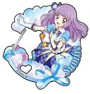 画像ギャラリー No.004のサムネイル画像 / 「アイカツ！」のキャラクターイベントショップが，全国4か所に期間限定オープン