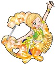 画像ギャラリー No.005のサムネイル画像 / 「アイカツ！」のキャラクターイベントショップが，全国4か所に期間限定オープン