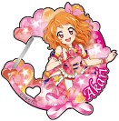 画像ギャラリー No.006のサムネイル画像 / 「アイカツ！」のキャラクターイベントショップが，全国4か所に期間限定オープン
