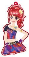 画像ギャラリー No.007のサムネイル画像 / 「アイカツ！」のキャラクターイベントショップが，全国4か所に期間限定オープン