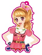 画像ギャラリー No.009のサムネイル画像 / 「アイカツ！」のキャラクターイベントショップが，全国4か所に期間限定オープン