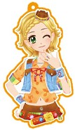 画像ギャラリー No.010のサムネイル画像 / 「アイカツ！」のキャラクターイベントショップが，全国4か所に期間限定オープン