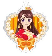 画像ギャラリー No.011のサムネイル画像 / 「アイカツ！」のキャラクターイベントショップが，全国4か所に期間限定オープン