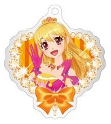 画像ギャラリー No.012のサムネイル画像 / 「アイカツ！」のキャラクターイベントショップが，全国4か所に期間限定オープン
