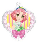 画像ギャラリー No.014のサムネイル画像 / 「アイカツ！」のキャラクターイベントショップが，全国4か所に期間限定オープン