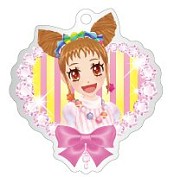画像ギャラリー No.015のサムネイル画像 / 「アイカツ！」のキャラクターイベントショップが，全国4か所に期間限定オープン