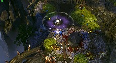 画像ギャラリー No.019のサムネイル画像 / ドイツ産ハック＆スラッシュRPG「セイクリッド3」，PlayStation 3で8月28日に発売決定。プロモーションムービーや，プレイアブルキャラクターも公開