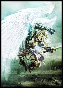 画像ギャラリー No.021のサムネイル画像 / ドイツ産ハック＆スラッシュRPG「セイクリッド3」，PlayStation 3で8月28日に発売決定。プロモーションムービーや，プレイアブルキャラクターも公開