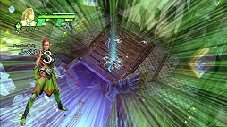 画像ギャラリー No.032のサムネイル画像 / 「セイクリッド3」はシリーズで一番洗練されたアクションゲームに。カジュアルに楽しめるシリーズ最新作のプレイレポートをお届け