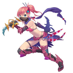画像ギャラリー No.015のサムネイル画像 / 「まじかるブラゲ学院」の後継作「ソラノヴァ」を先行プレイ。自分のペースでまったり楽しめるMMORPG