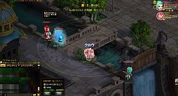 画像ギャラリー No.045のサムネイル画像 / 「まじかるブラゲ学院」の後継作「ソラノヴァ」を先行プレイ。自分のペースでまったり楽しめるMMORPG