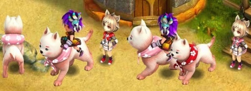 画像ギャラリー No.001のサムネイル画像 / 「ソラノヴァ」，新アバターが登場する「ロイヤルBOXキャンペーン」が開催