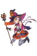 画像ギャラリー No.005のサムネイル画像 / 「ソラノヴァ」，新ペット＆新幻獣が登場するハロウィンキャンペーン第3弾がスタート