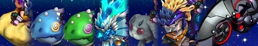 画像ギャラリー No.005のサムネイル画像 / 「ソラノヴァ」6周年に向けた各種キャンペーンおよびイベントを開催