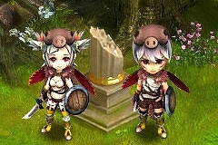 画像ギャラリー No.001のサムネイル画像 / 「ソラノヴァ」，新アバター“ワイルドボア”が登場するイベント“ワイルドソラノヴァルーレット”やキャンペーンが開催
