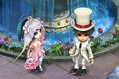 画像ギャラリー No.005のサムネイル画像 / 「ソラノヴァ」,新アバター「童話の因縁」などが登場する“童話の変身術イベント”を開催