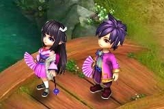 画像ギャラリー No.005のサムネイル画像 / 「ソラノヴァ」，新アバター“桜花乱舞”などが登場する「ハッピーブロックイベント」開催