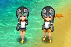 画像ギャラリー No.006のサムネイル画像 / 「ソラノヴァ」，新たなパンダの乗騎装備が登場する「甘味喝采」イベントが開催。素体シリーズ第4弾も販売