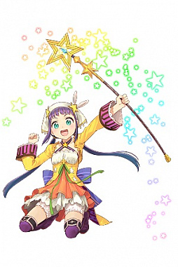 画像ギャラリー No.004のサムネイル画像 / 「ソラノヴァ」で新規登録キャンペーンが開催。ステラ（青）などをもらえる