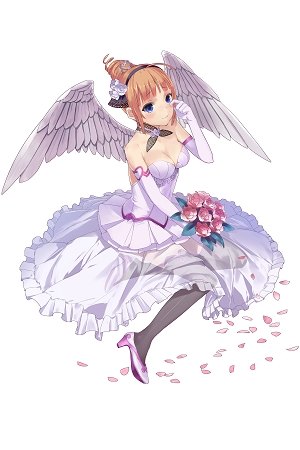 画像ギャラリー No.006のサムネイル画像 / 「ソラノヴァ」，DMM GAMES版の正式サービスが本日スタート。新規プレイヤーを対象にしたプレゼントキャンペーンが開催中