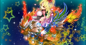 画像ギャラリー No.008のサムネイル画像 / 「ソラノヴァ」，DMM GAMES版の正式サービスが本日スタート。新規プレイヤーを対象にしたプレゼントキャンペーンが開催中