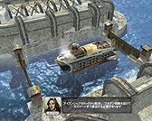 画像ギャラリー No.009のサムネイル画像 / PC用ソフト「ナバル ウォーフェア」が本日発売。スチームパンクの世界設定で激しい海洋戦を楽しめるシューティングゲーム