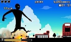 画像ギャラリー No.046のサムネイル画像 / 「@SIMPLE DLシリーズ」などDL用タイトル12本を半額で販売する「ディースリー・パブリッシャー 夏休みセール」が本日スタート