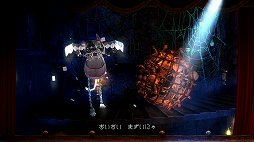 画像ギャラリー No.003のサムネイル画像 / 予想以上に痛快でダークでユーモラス！　人形劇アクション「パペッティア」の不思議な世界をプレイムービーで紹介