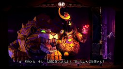 画像ギャラリー No.004のサムネイル画像 / 予想以上に痛快でダークでユーモラス！　人形劇アクション「パペッティア」の不思議な世界をプレイムービーで紹介