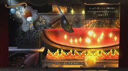画像ギャラリー No.006のサムネイル画像 / 予想以上に痛快でダークでユーモラス！　人形劇アクション「パペッティア」の不思議な世界をプレイムービーで紹介