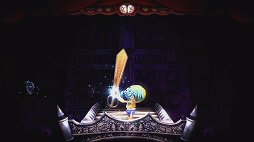 画像ギャラリー No.009のサムネイル画像 / 予想以上に痛快でダークでユーモラス！　人形劇アクション「パペッティア」の不思議な世界をプレイムービーで紹介