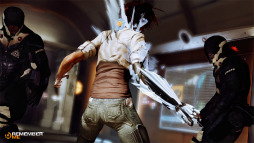 画像ギャラリー No.007のサムネイル画像 / PC/PS3/Xbox 360向け新作アクション「Remember Me」をカプコンの海外法人が発表。メモリーハンター“Nilin”が自身の記憶を取り戻すための旅に出る