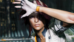 画像ギャラリー No.009のサムネイル画像 / PC/PS3/Xbox 360向け新作アクション「Remember Me」をカプコンの海外法人が発表。メモリーハンター“Nilin”が自身の記憶を取り戻すための旅に出る