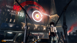 画像ギャラリー No.010のサムネイル画像 / PC/PS3/Xbox 360向け新作アクション「Remember Me」をカプコンの海外法人が発表。メモリーハンター“Nilin”が自身の記憶を取り戻すための旅に出る