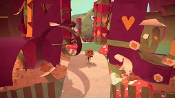 画像ギャラリー No.009のサムネイル画像 / ［E3 2013］PlayStation Vitaの注目作がそろい踏み。SCEブースの出展作品から，気になったタイトルをピックアップ