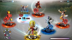 画像ギャラリー No.029のサムネイル画像 / ［E3 2013］PlayStation Vitaの注目作がそろい踏み。SCEブースの出展作品から，気になったタイトルをピックアップ
