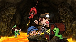画像ギャラリー No.050のサムネイル画像 / ［E3 2013］PlayStation Vitaの注目作がそろい踏み。SCEブースの出展作品から，気になったタイトルをピックアップ