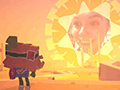 ［TGS 2013］「Tearaway 〜はがれた世界の大冒険〜」の発売日が2013年12月5日に決定。TGSバージョンの試遊と合同インタビューをレポート