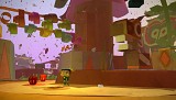 Tearaway 〜はがれた世界の大冒険〜