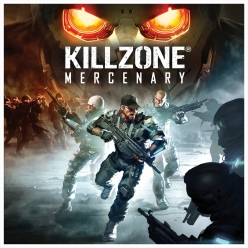 画像ギャラリー No.005のサムネイル画像 / 「KILLZONE: MERCENARY」では，「KILLZONE」と「KILLZONE 2」のあいだに起きた物語が描かれる。日本における発売日は9月5日に決定