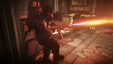 画像ギャラリー No.008のサムネイル画像 / 「KILLZONE: MERCENARY」，傭兵仲間の“イワノフ”，ISAの将官“グレイ”など，4人のキャラクターが明らかに。MULTIPLAY MODEは最大8人で対戦可能