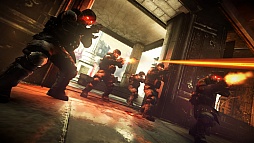 画像ギャラリー No.018のサムネイル画像 / 「KILLZONE: MERCENARY」，3つの特殊任務やリストバンド型武器「VAN-Guard」の情報が公開。謎の武器商人「ブラックジャック」の存在も
