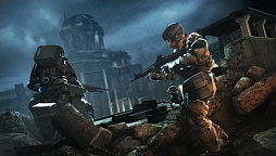 画像ギャラリー No.024のサムネイル画像 / 「KILLZONE: MERCENARY」，3つの特殊任務やリストバンド型武器「VAN-Guard」の情報が公開。謎の武器商人「ブラックジャック」の存在も