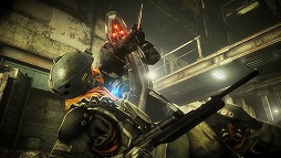 画像ギャラリー No.003のサムネイル画像 / 「KILLZONE: MERCENARY」,1人で腕を磨ける「ボットゾーンモード」を配信