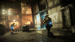 画像ギャラリー No.004のサムネイル画像 / 「KILLZONE: MERCENARY」,1人で腕を磨ける「ボットゾーンモード」を配信