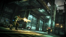 画像ギャラリー No.005のサムネイル画像 / 「KILLZONE: MERCENARY」,1人で腕を磨ける「ボットゾーンモード」を配信